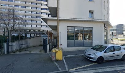 Dr Rahal Djamal, Médecin Généraliste à Ivry-sur-Seine