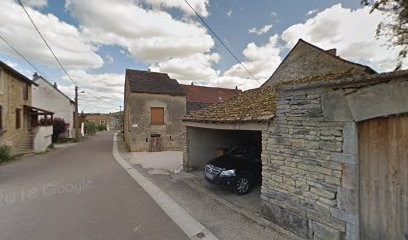 Maniette Alain, Médecin Généraliste à Meuilley