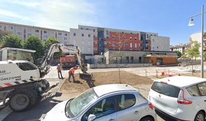 Barthélemy Pierre, Médecin Généraliste à Saint-Chamond