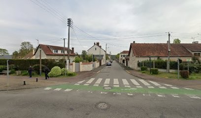 Quettier Joseph, Médecin Généraliste à Vernon