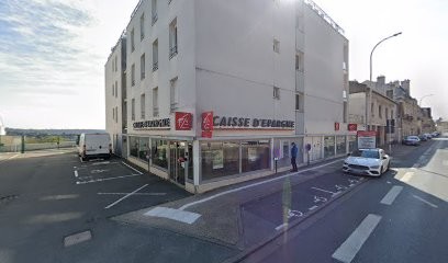 Dumureau-Peltier Nathalie, Médecin Généraliste à Poitiers