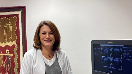 Dr Nathalie Couderc, Médecin Généraliste à Aressy