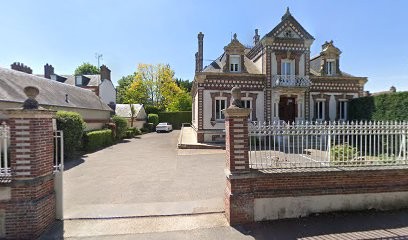 Fuzeau alexandre, Médecin Généraliste à Saint-André-de-l'Eure