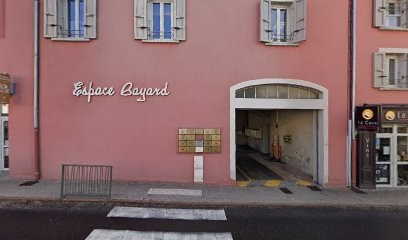 Isabelle Musquar, Médecin Généraliste à Goncelin