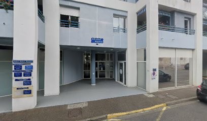 Dr Nathalie Turban, Médecin Généraliste à Dax