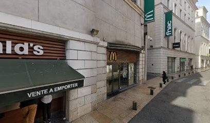 David Brigitte, Médecin Généraliste à Nîmes