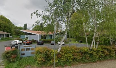 Formery Hubert, Médecin Généraliste à Tresses