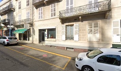 Dr Anghel Ion, Médecin Généraliste à La Bourboule