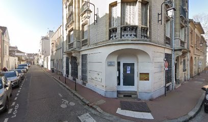 Sentenac Laure, Médecin Généraliste à Rueil-Malmaison