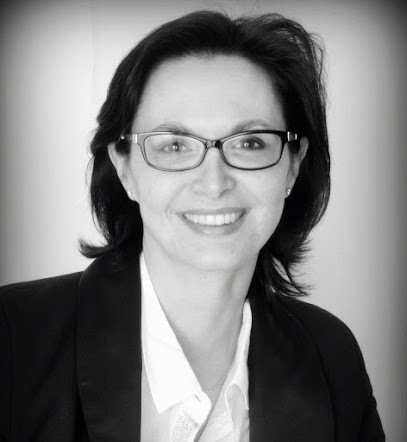 Dr Pages Marion, Médecin Généraliste à Chantilly