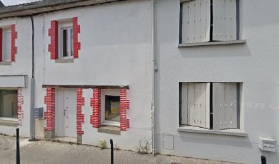 LAGOUTTE Boris, Médecin Généraliste à Saint-Aubin-d'Aubigné