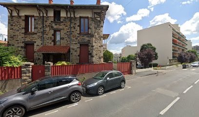 Pouille Anne Lise, Médecin Généraliste à Clermont-Ferrand