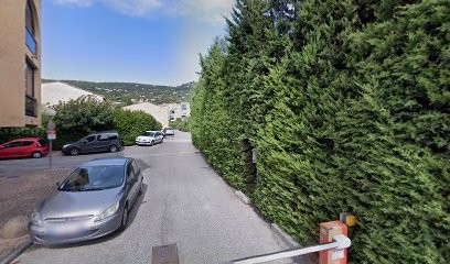 Suciu-Vibert, Médecin Généraliste à Peymeinade
