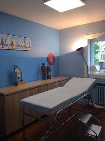 Docteur Ragache Hélène - Médecine Esthétique Et Acupuncture, Médecin Généraliste à Charbonnières-les-Bains