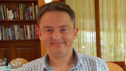 Dr Philippe RAU, Médecin Généraliste à Erstein