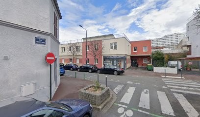 Docteur Sandrine Gomes-Le-Tiec, Médecin Généraliste à Malakoff