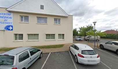 Lecomte Serge, Médecin Généraliste à Lescar