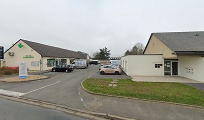 Jublot Gérard, Médecin Généraliste à Larçay