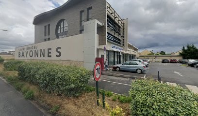 Dr GHOMARI Asma, Médecin Généraliste à Herblay