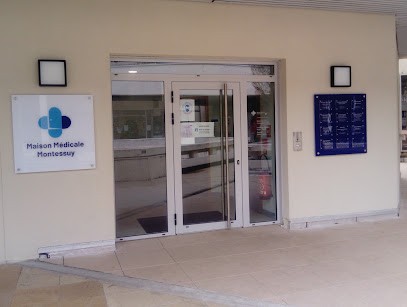 Dr Elsa BRUNET, Médecin Généraliste à Caluire-et-Cuire