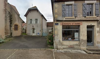 Béthune Gioda Sylvie, Médecin Généraliste au Veurdre