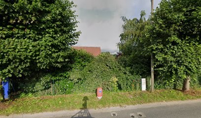 Pocquet Christian, Médecin Généraliste à Rue