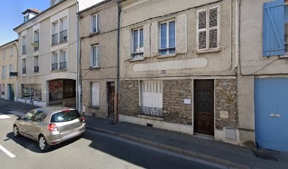 Saintive Marie-Claire., Médecin Généraliste à Triel-sur-Seine