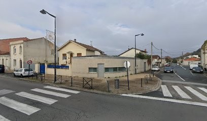 Dr Péré-Comby Isabelle, Médecin Généraliste à Cenon