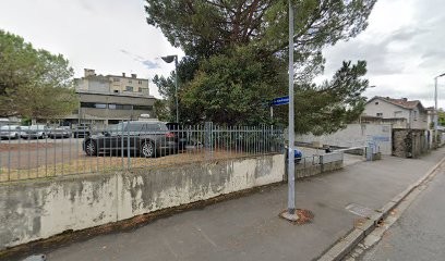 Centre D'imagerie Médicale, Médecin Généraliste à Pau