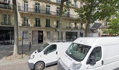 Sebrien Charles, Médecin Généraliste à Paris 08