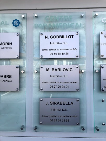 Centre médical 7/7 Salon-De-Provence, Centre Médical à Salon-de-Provence