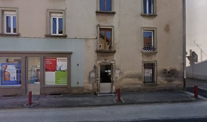 Idelcadi _ Christine, Médecin Généraliste à Mandeure