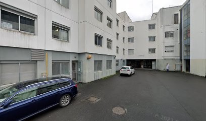 Poitout Fabien, Médecin Généraliste à Poitiers
