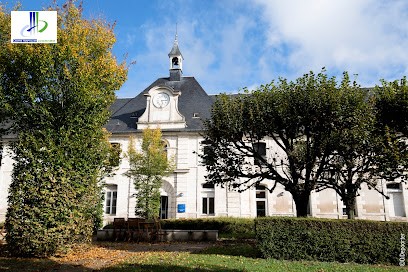 EHPAD de Taillegrain, Centre Médical à Bourges