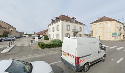 Dr Sylvia CAEL, Médecin Généraliste à Dole