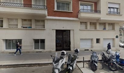 Dr Jacques Saglier Selarl De Medecins, Médecin Généraliste à Paris 16