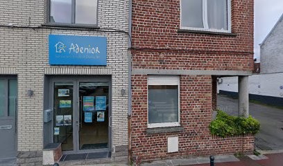 Docteur Compère, Médecin Généraliste à Mouvaux