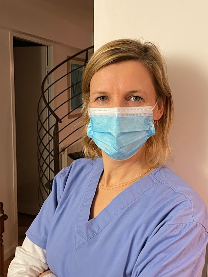 Cabinet médical Lamartine Dr Hélène Vaillant-Roussel, Médecin Généraliste à Clermont-Ferrand