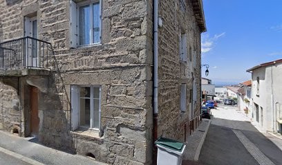 Fenoglio Ivan, Médecin Généraliste à Saint-Héand