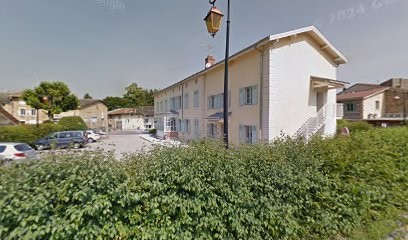 Maldelar Franck, Médecin Généraliste à Saint-Jean-le-Vieux