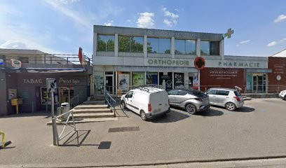 Gratton Vincent, Médecin Généraliste à Manosque