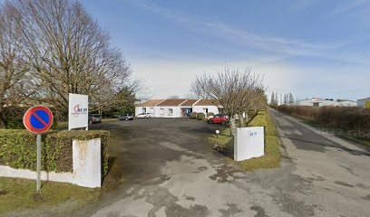 SIST 79, Médecin Généraliste à La Crèche