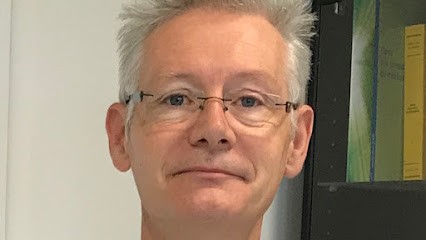 Dr Philippe VINCENT, Médecin Généraliste à Meyrargues