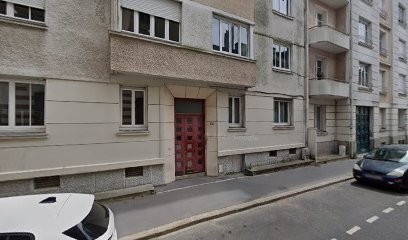 Vourc'H Mickael, Médecin Généraliste à Nantes