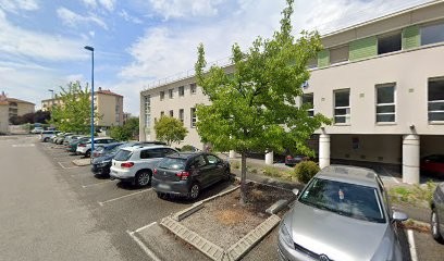 Cabinet Du Docteur Marechal, Médecin Généraliste à Guilherand-Granges