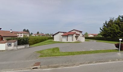 Medica France, Médecin Généraliste à Villars-les-Dombes