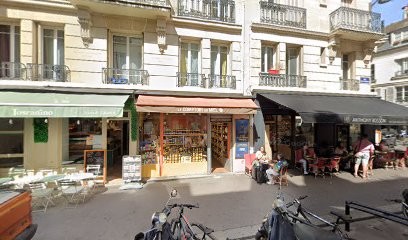 Catherine GUILLEMET KINESIOLOGUE, Médecin Généraliste à Paris 05