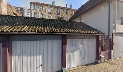Ripoll Dominique, Médecin Généraliste à Enghien-les-Bains