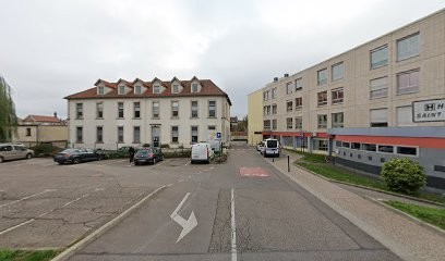 Département, Médecin Généraliste à Commercy