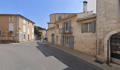 Nicolas Jean-Pierre, Médecin Généraliste à Sainte-Cécile-les-Vignes